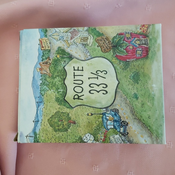 Boyds Bear Wedding Set - Picture 9 of 11